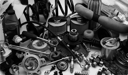 Automotive parts supplies