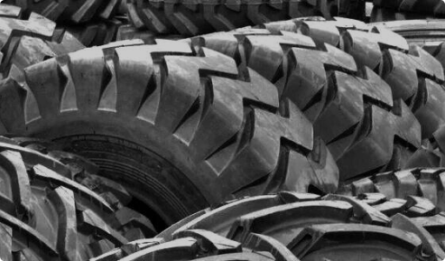 Tires supplies