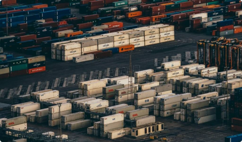 Logistics solutions